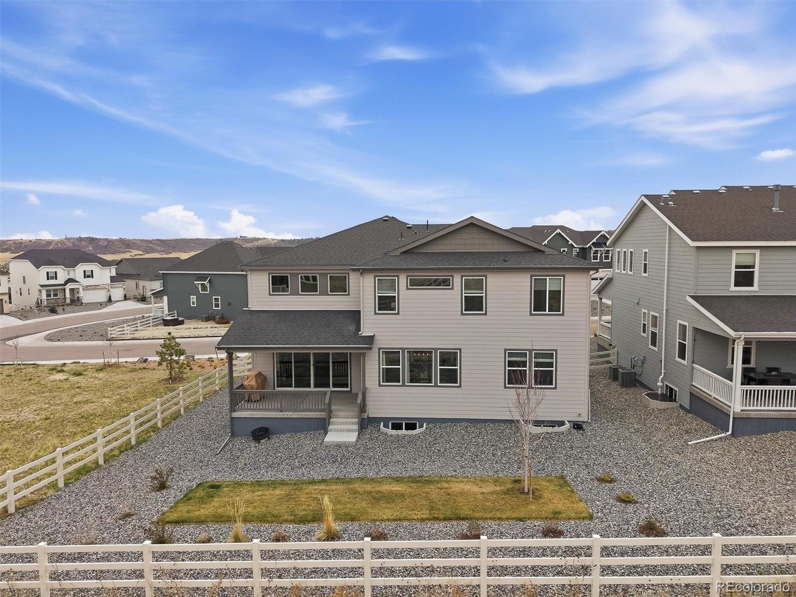 5559 Hickory Oaks Trail Castle Rock CO 80104