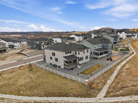 5559 Hickory Oaks Trail Castle Rock CO 80104