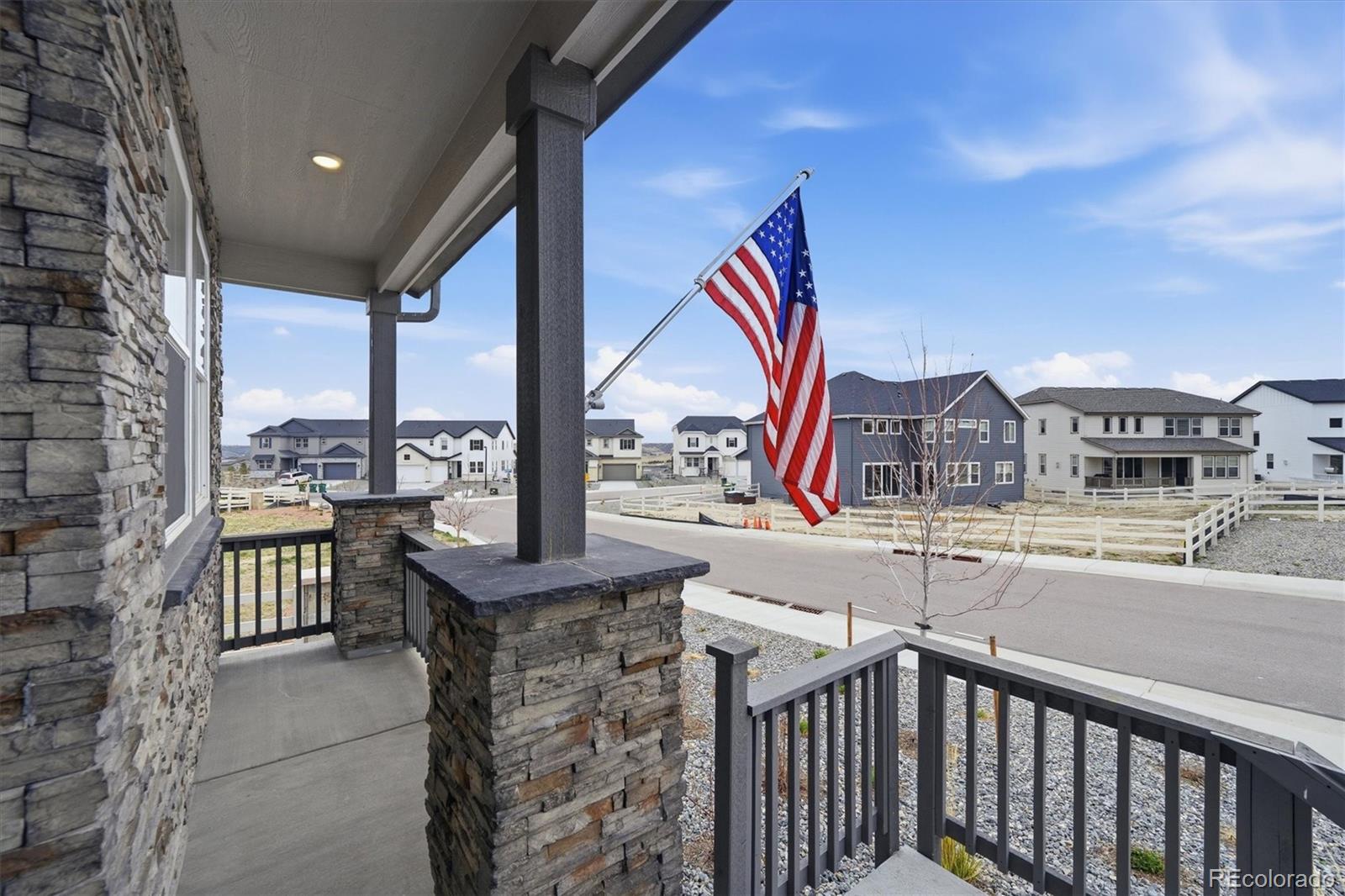 5559 Hickory Oaks Trail Castle Rock CO 80104