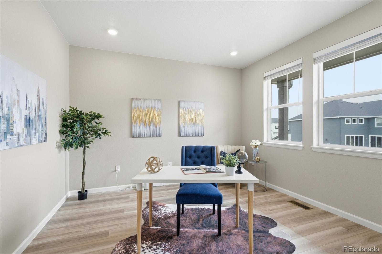 5559 Hickory Oaks Trail Castle Rock CO 80104