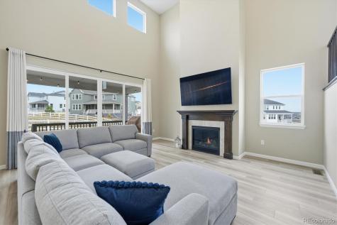 5559 Hickory Oaks Trail Castle Rock CO 80104