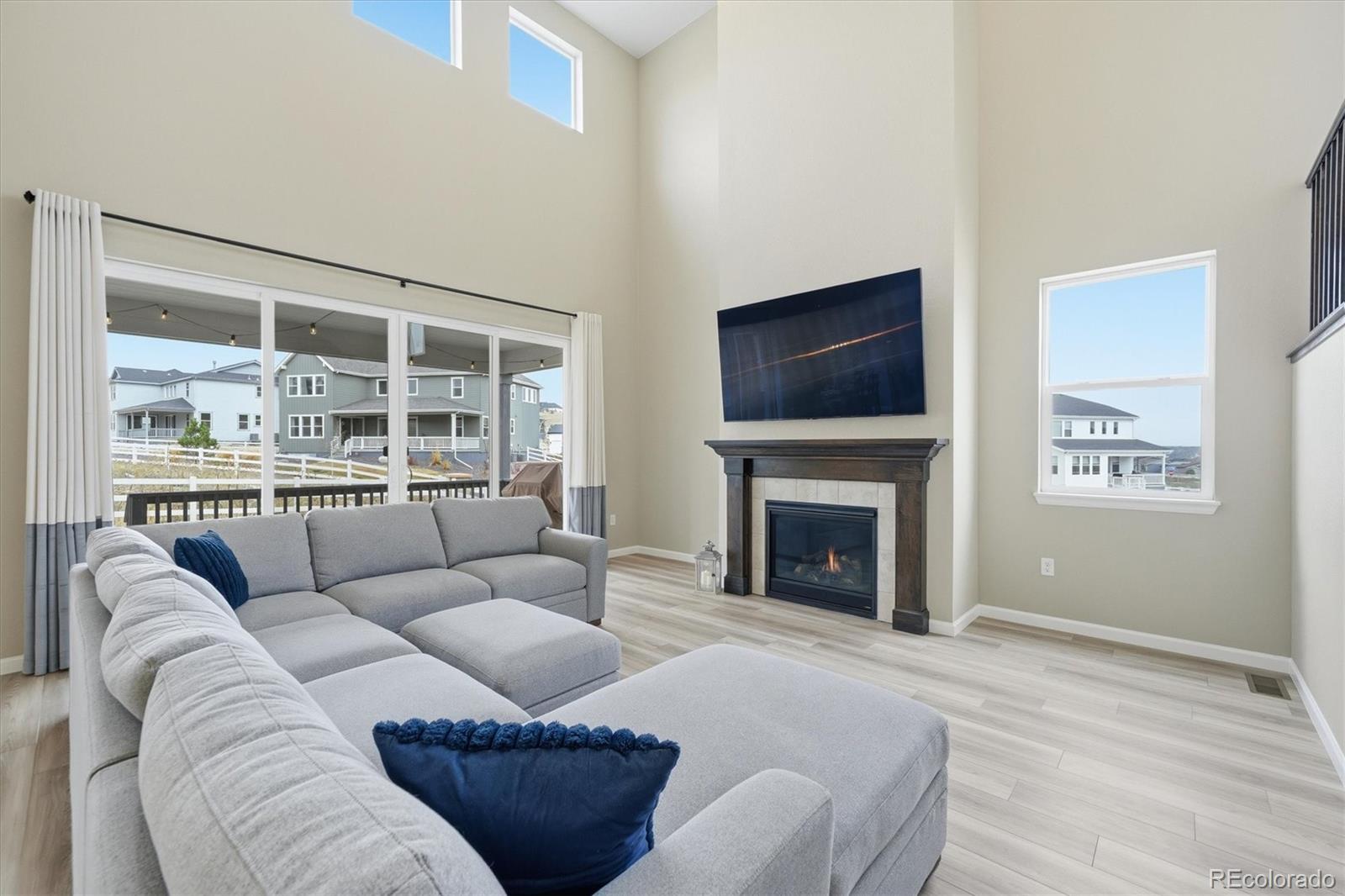 5559 Hickory Oaks Trail Castle Rock CO 80104
