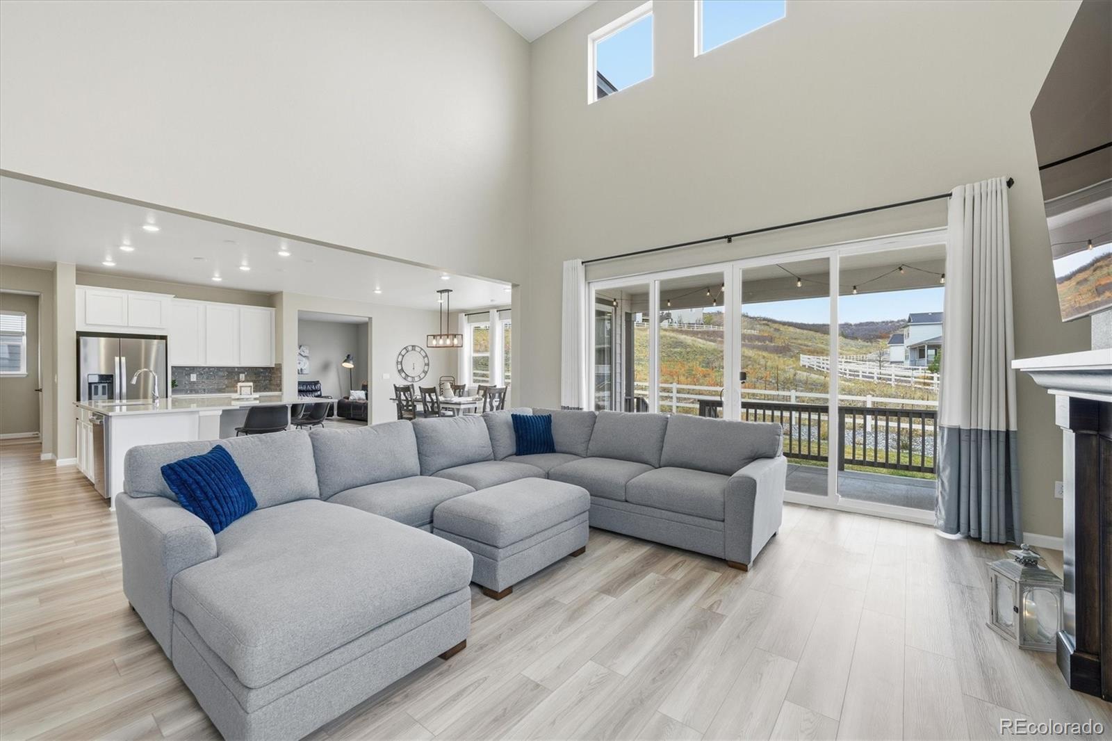 5559 Hickory Oaks Trail Castle Rock CO 80104