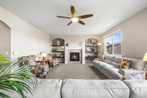 20889 Prairie Song Drive Parker CO 80138