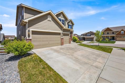 20889 Prairie Song Drive Parker CO 80138