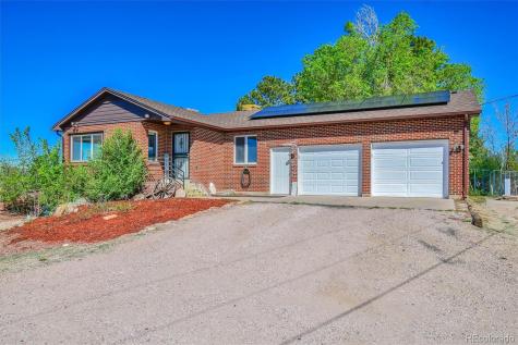 6785 S Pitkin Street Foxfield CO 80016