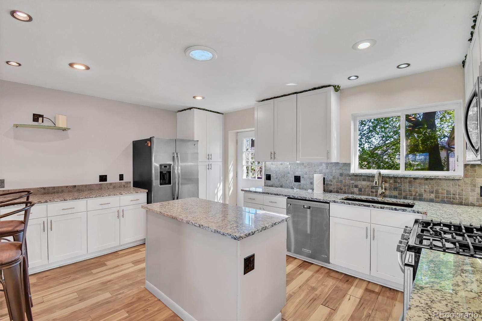 6785 S Pitkin Street Foxfield CO 80016