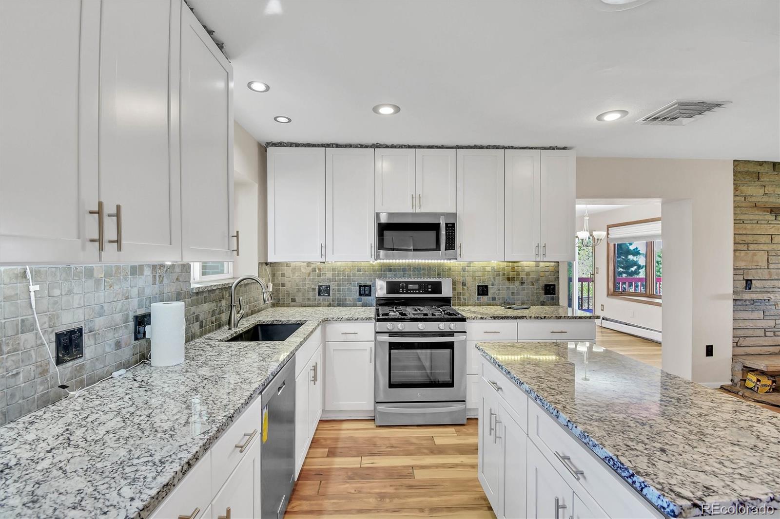 6785 S Pitkin Street Foxfield CO 80016