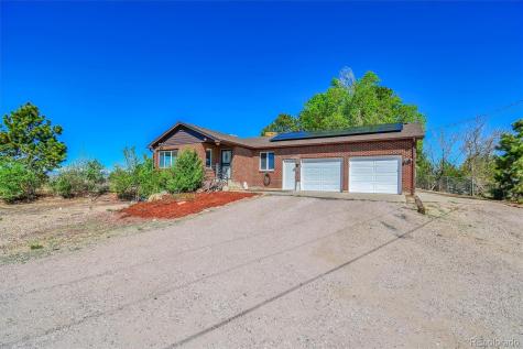 6785 S Pitkin Street Foxfield CO 80016