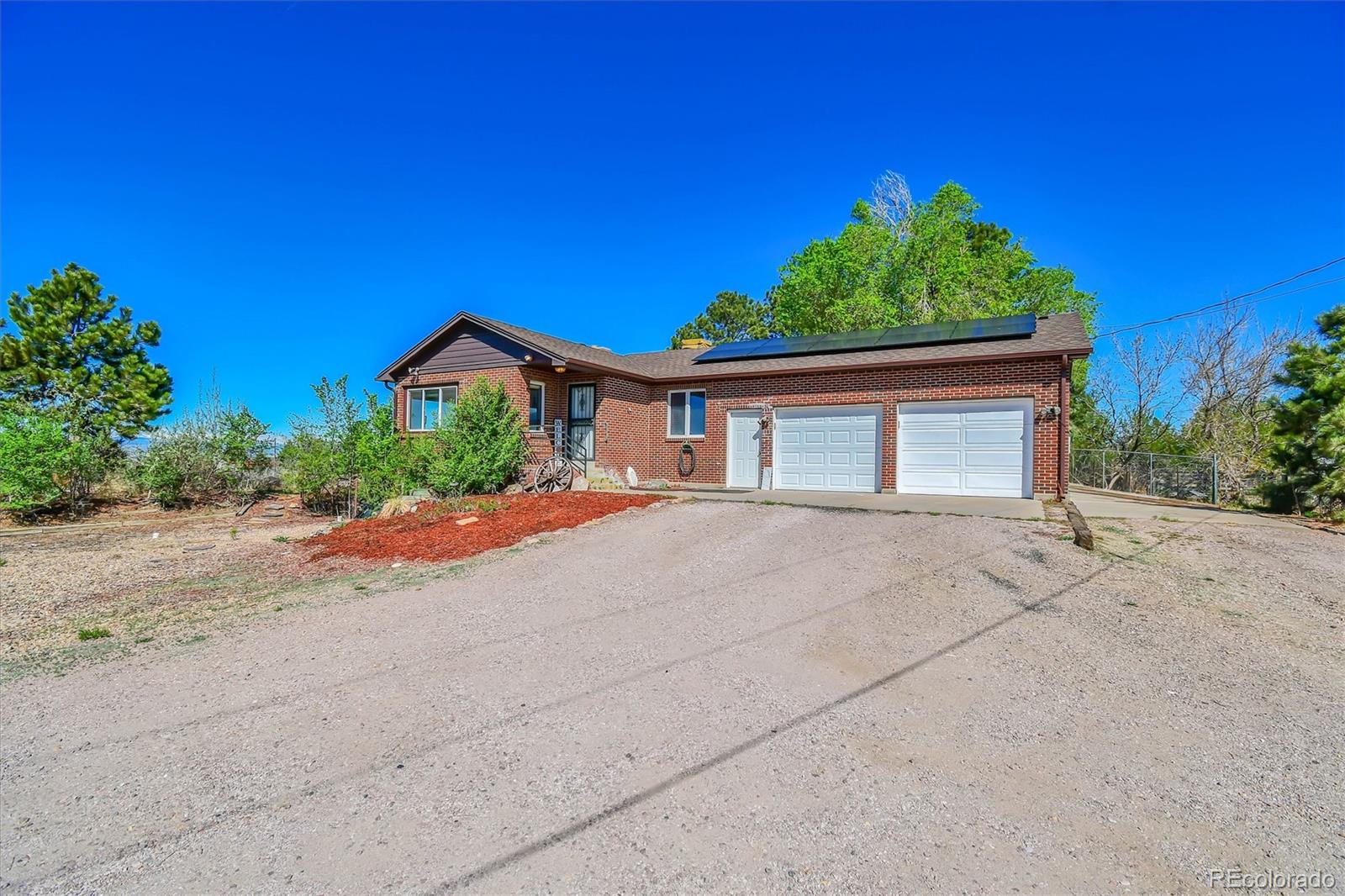 6785 S Pitkin Street Foxfield CO 80016