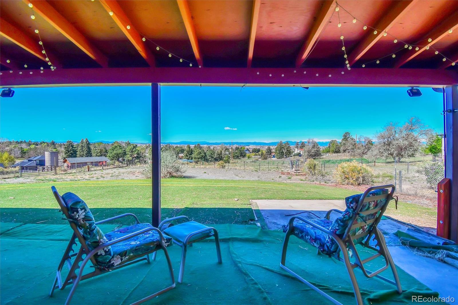 6785 S Pitkin Street Foxfield CO 80016