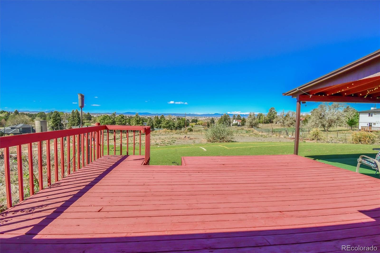 6785 S Pitkin Street Foxfield CO 80016