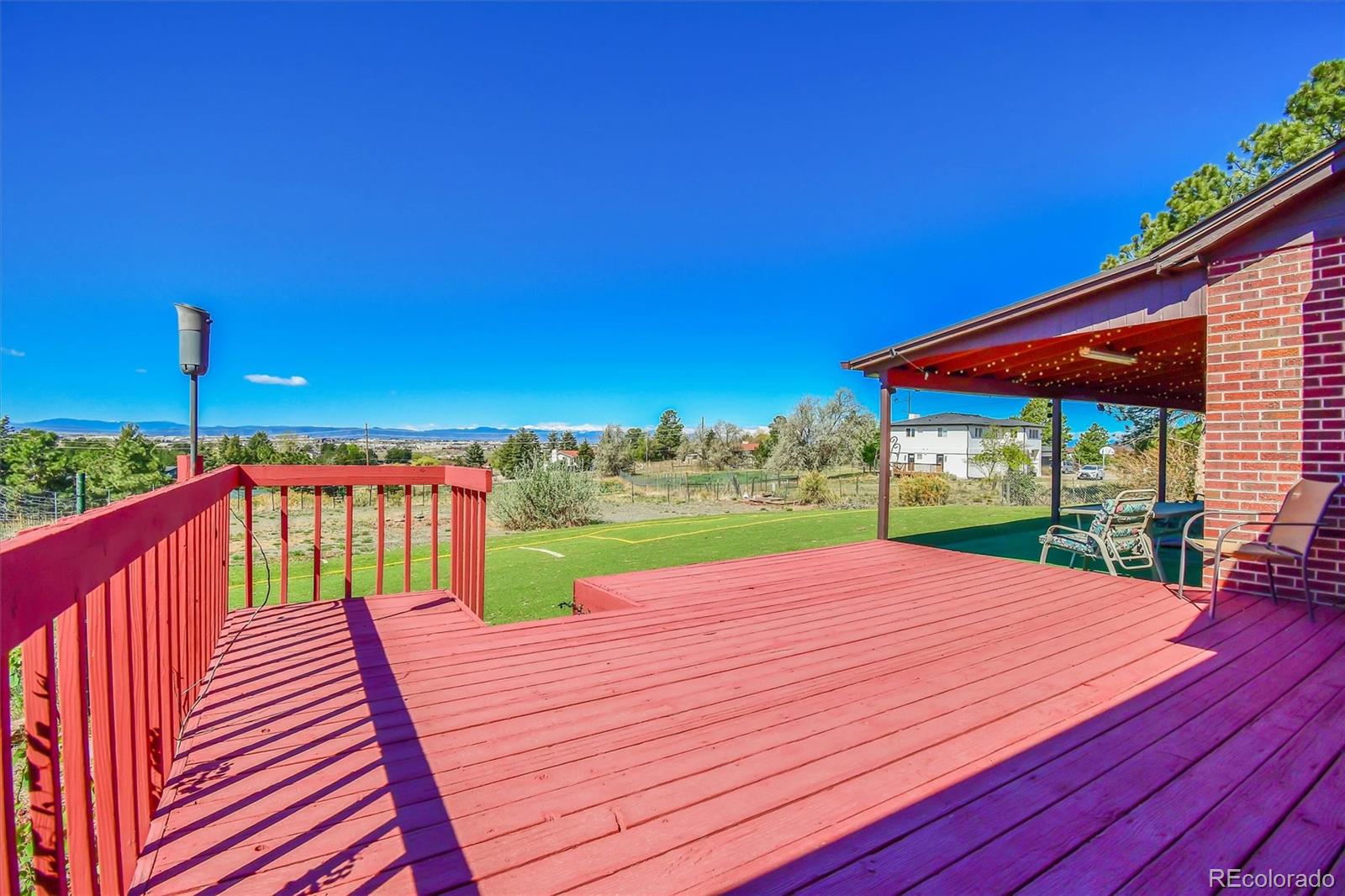 6785 S Pitkin Street Foxfield CO 80016