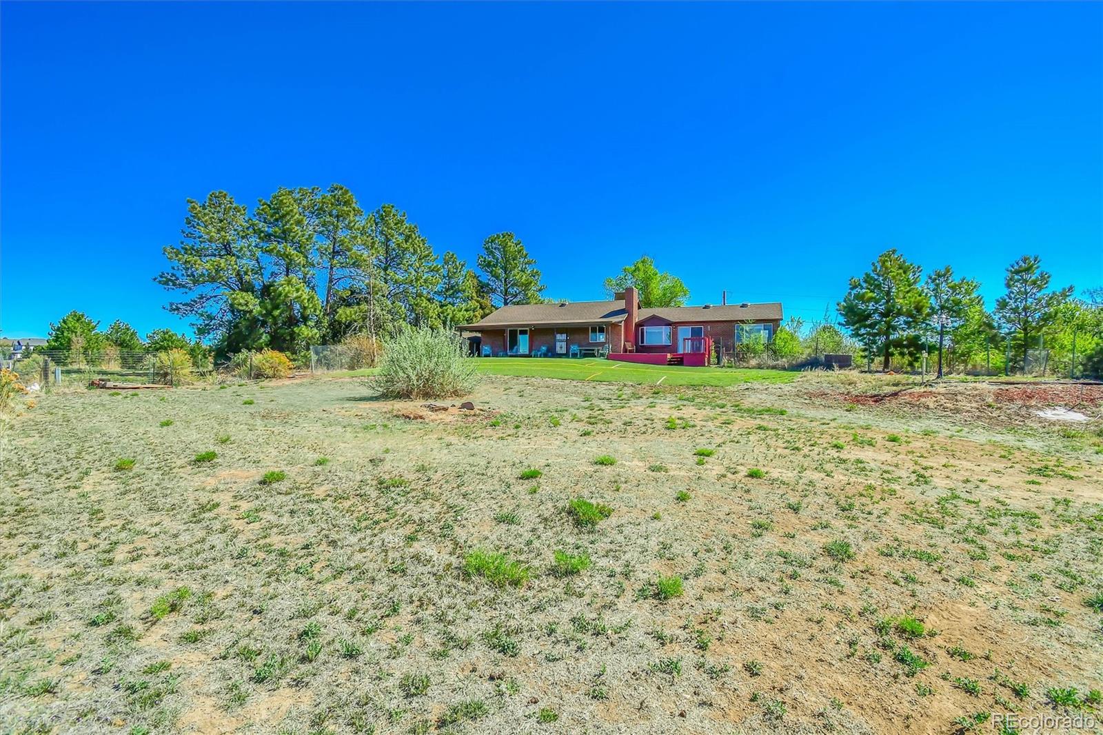 6785 S Pitkin Street Foxfield CO 80016