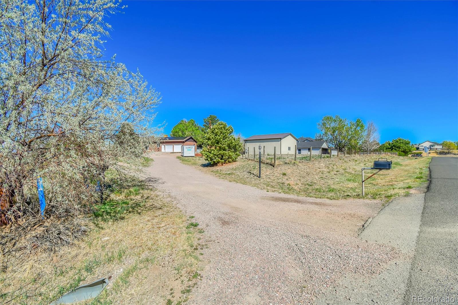 6785 S Pitkin Street Foxfield CO 80016
