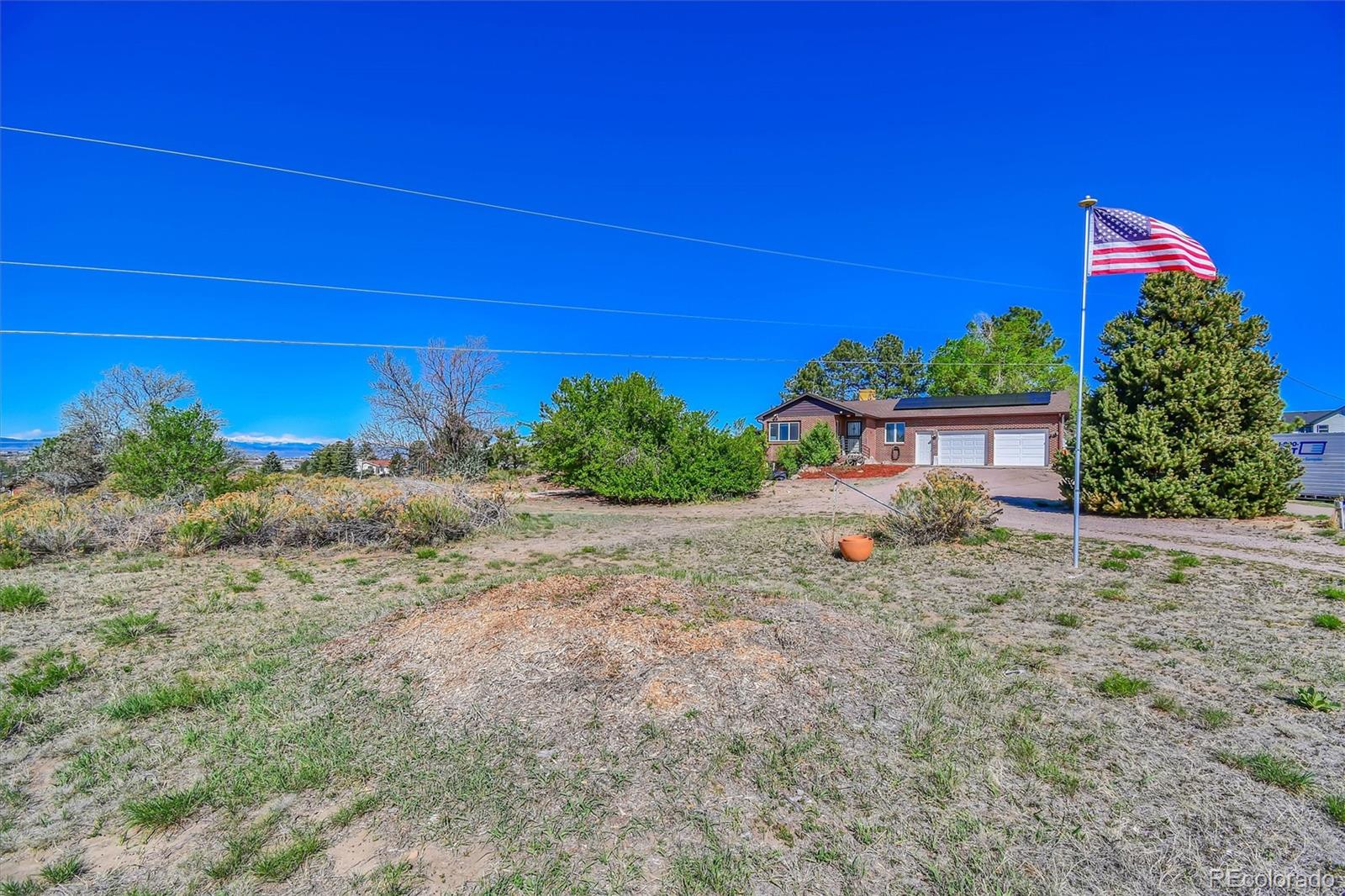6785 S Pitkin Street Foxfield CO 80016