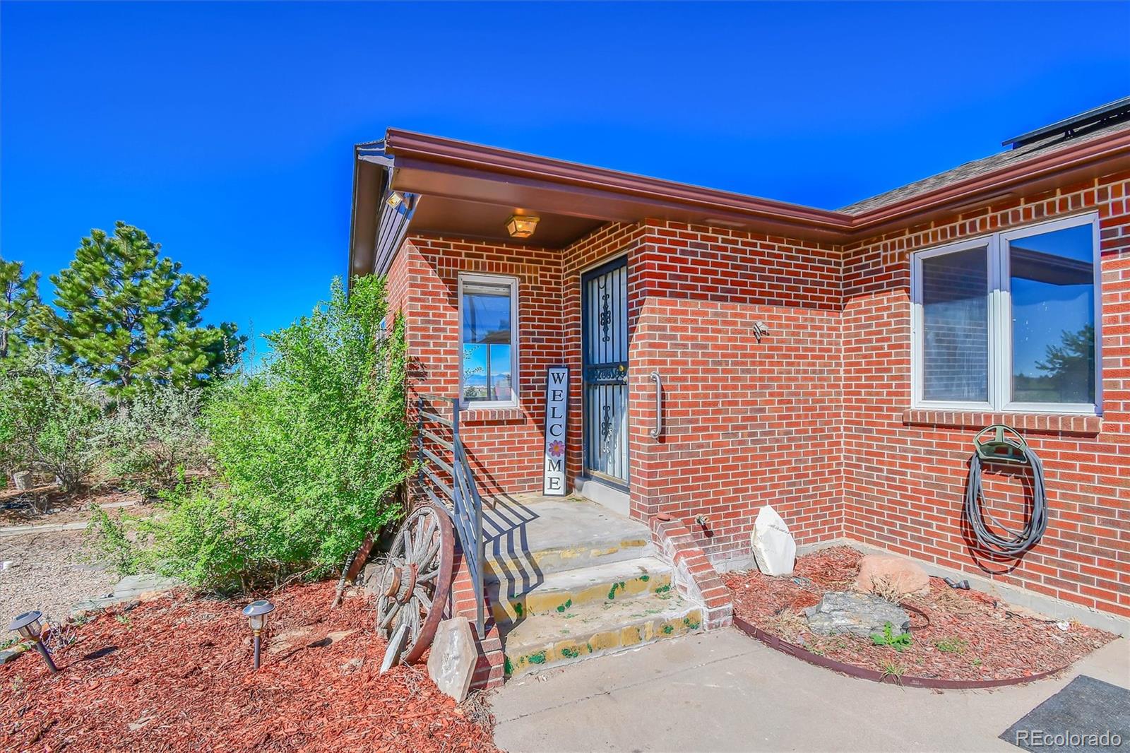 6785 S Pitkin Street Foxfield CO 80016