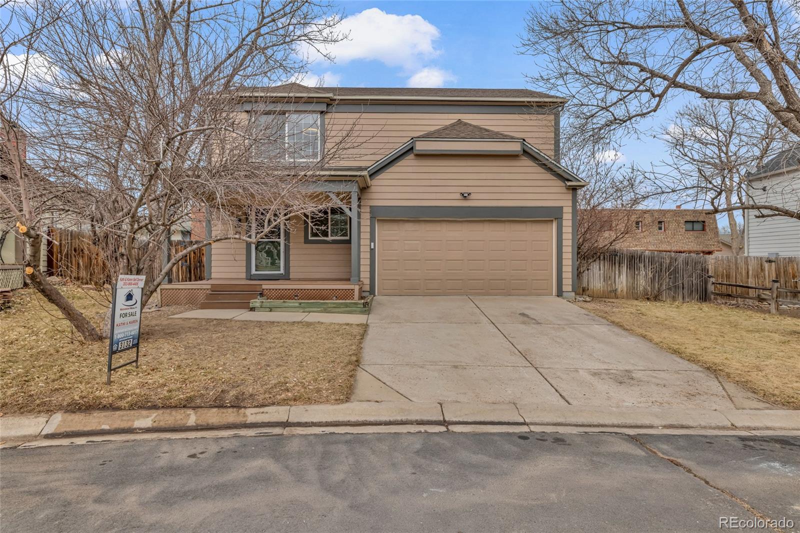 254 Greenway Circle W Broomfield CO 80020