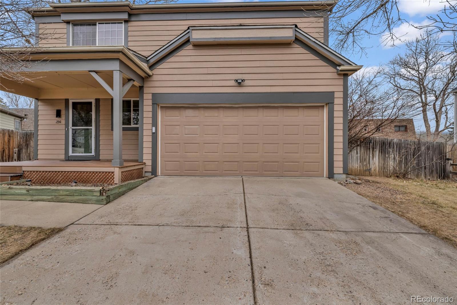 254 Greenway Circle W Broomfield CO 80020
