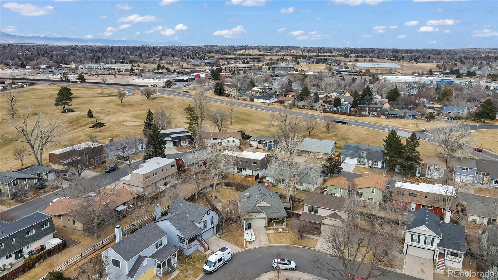 254 Greenway Circle W Broomfield CO 80020