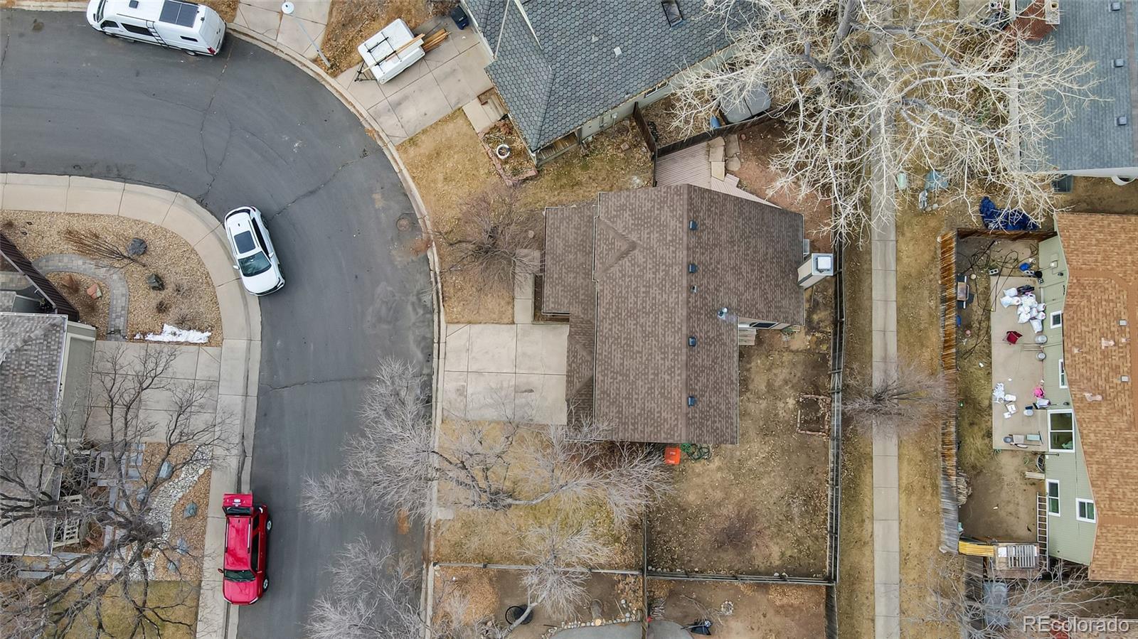 254 Greenway Circle W Broomfield CO 80020