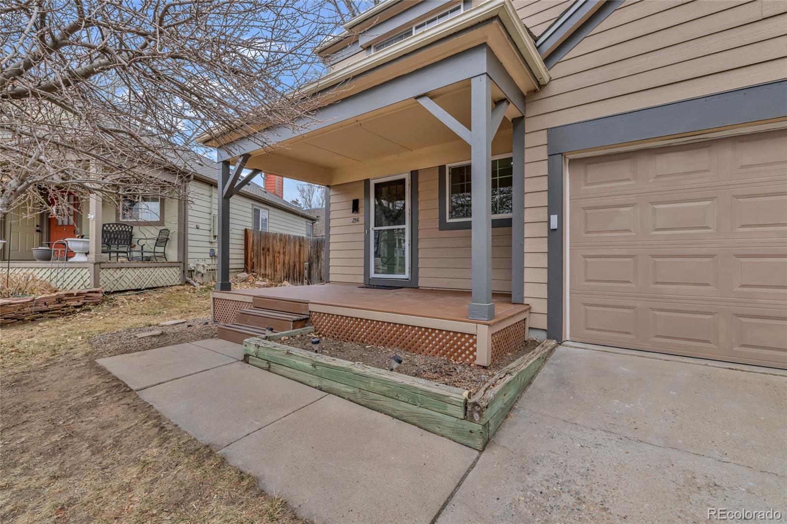254 Greenway Circle W Broomfield CO 80020