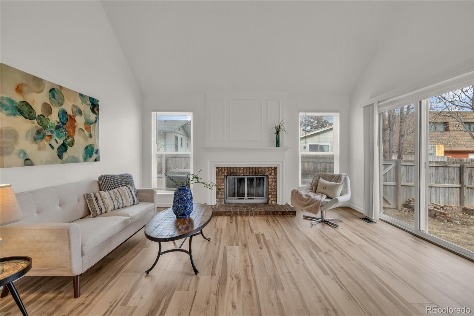 254 Greenway Circle W Broomfield CO 80020
