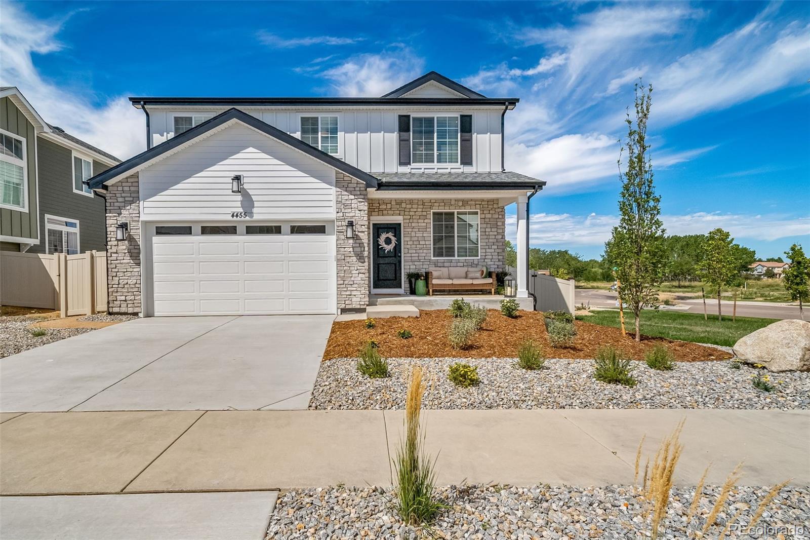 4202 Graywood Drive Johnstown CO 80534