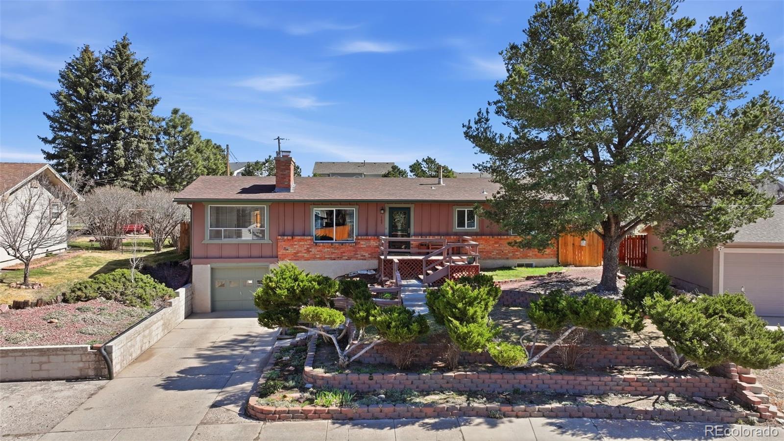 137 Mcshane Place Monument CO 80132
