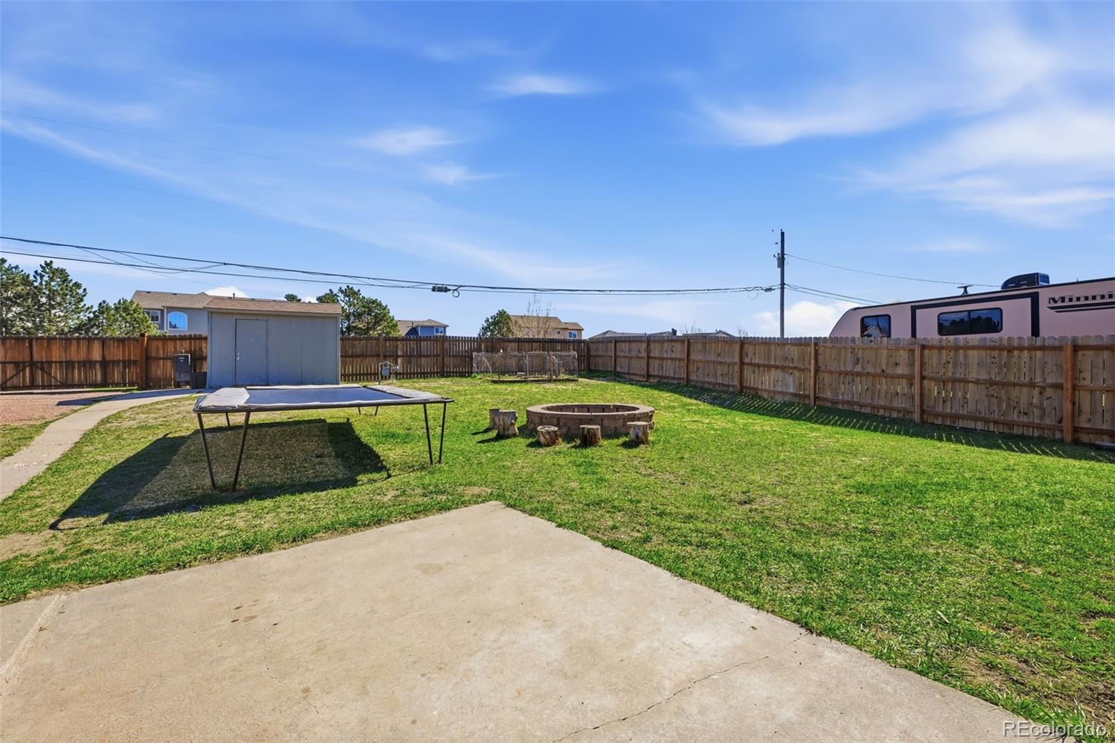 137 Mcshane Place Monument CO 80132