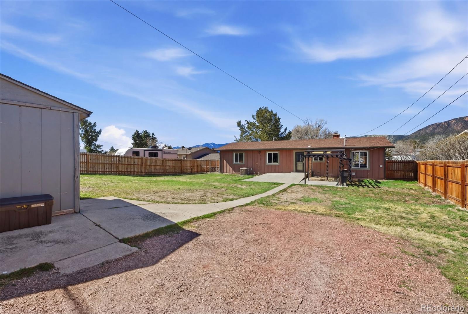 137 Mcshane Place Monument CO 80132