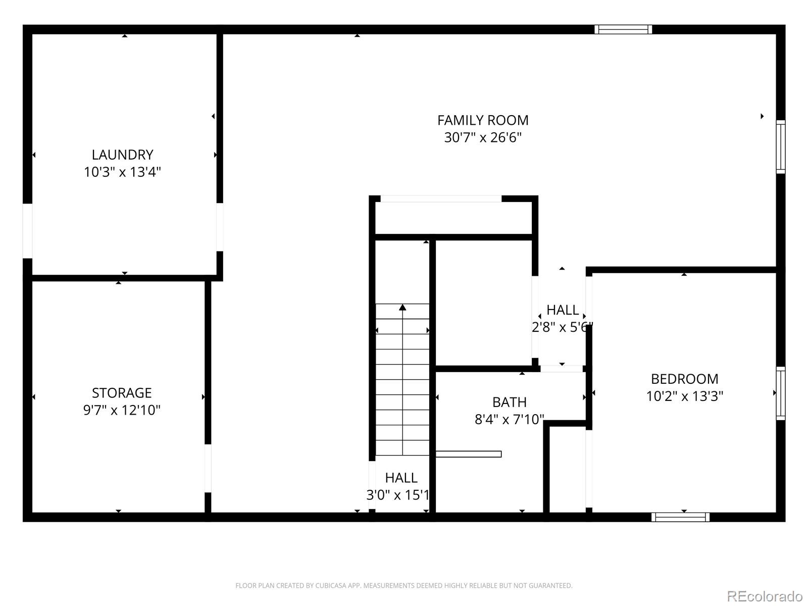 137 Mcshane Place Monument CO 80132