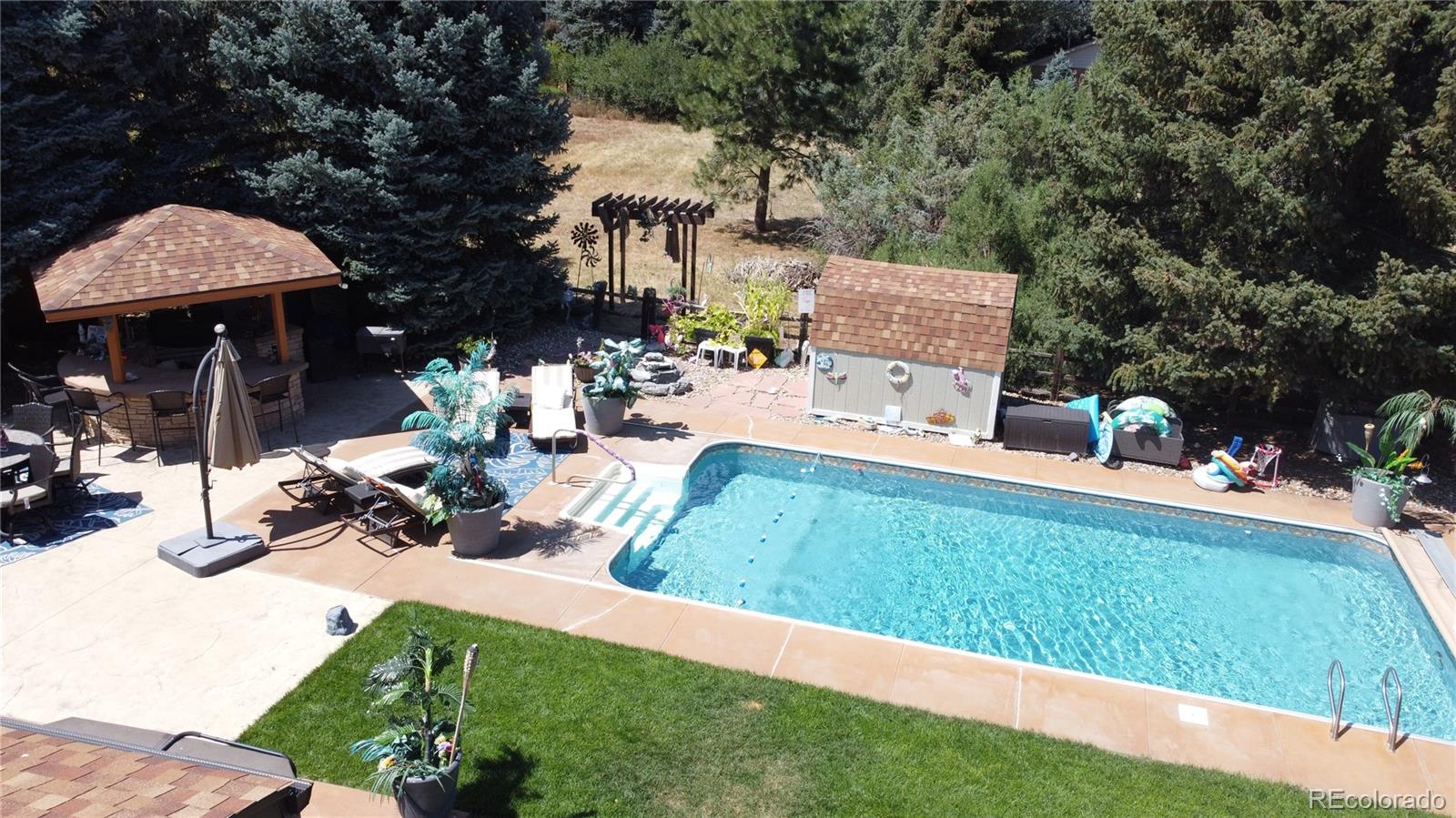 20197 Aintree Court Parker CO 80138