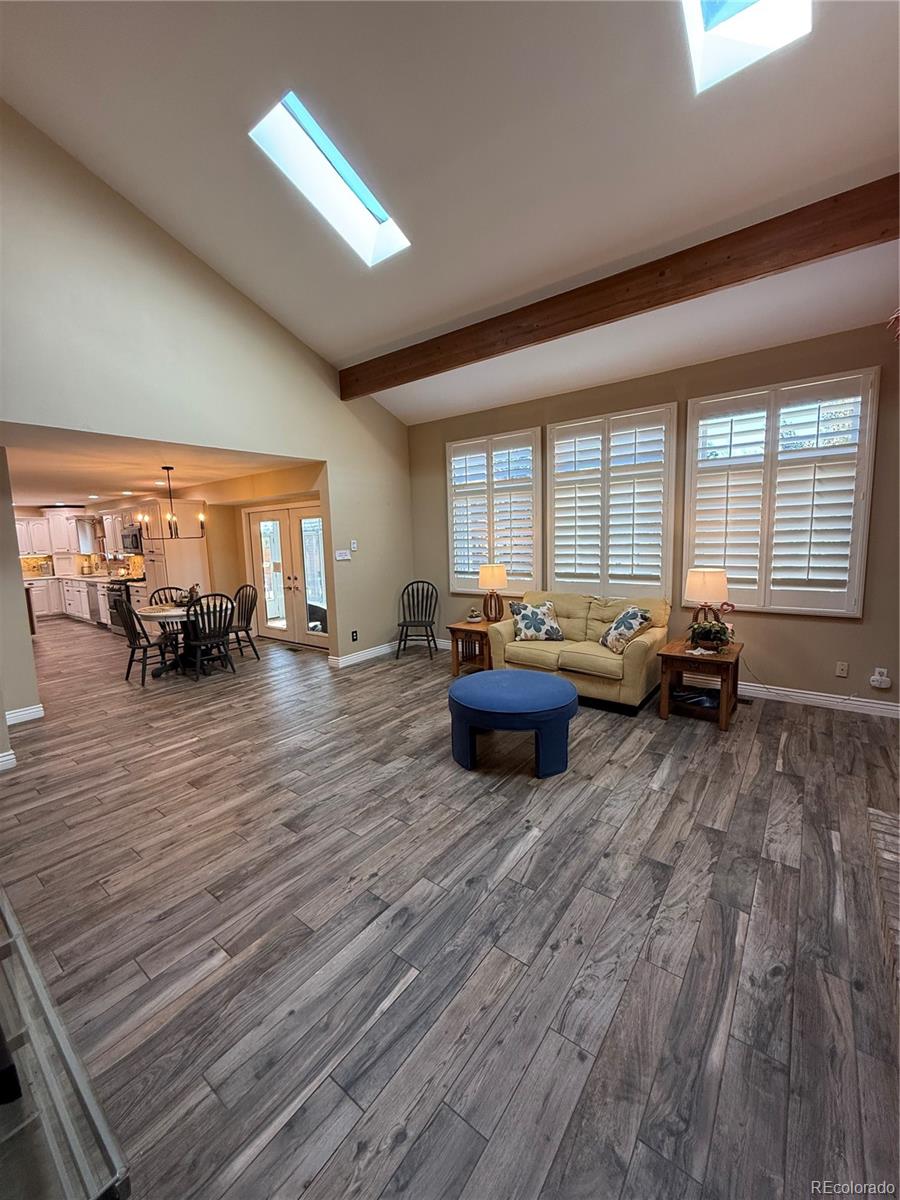 20197 Aintree Court Parker CO 80138