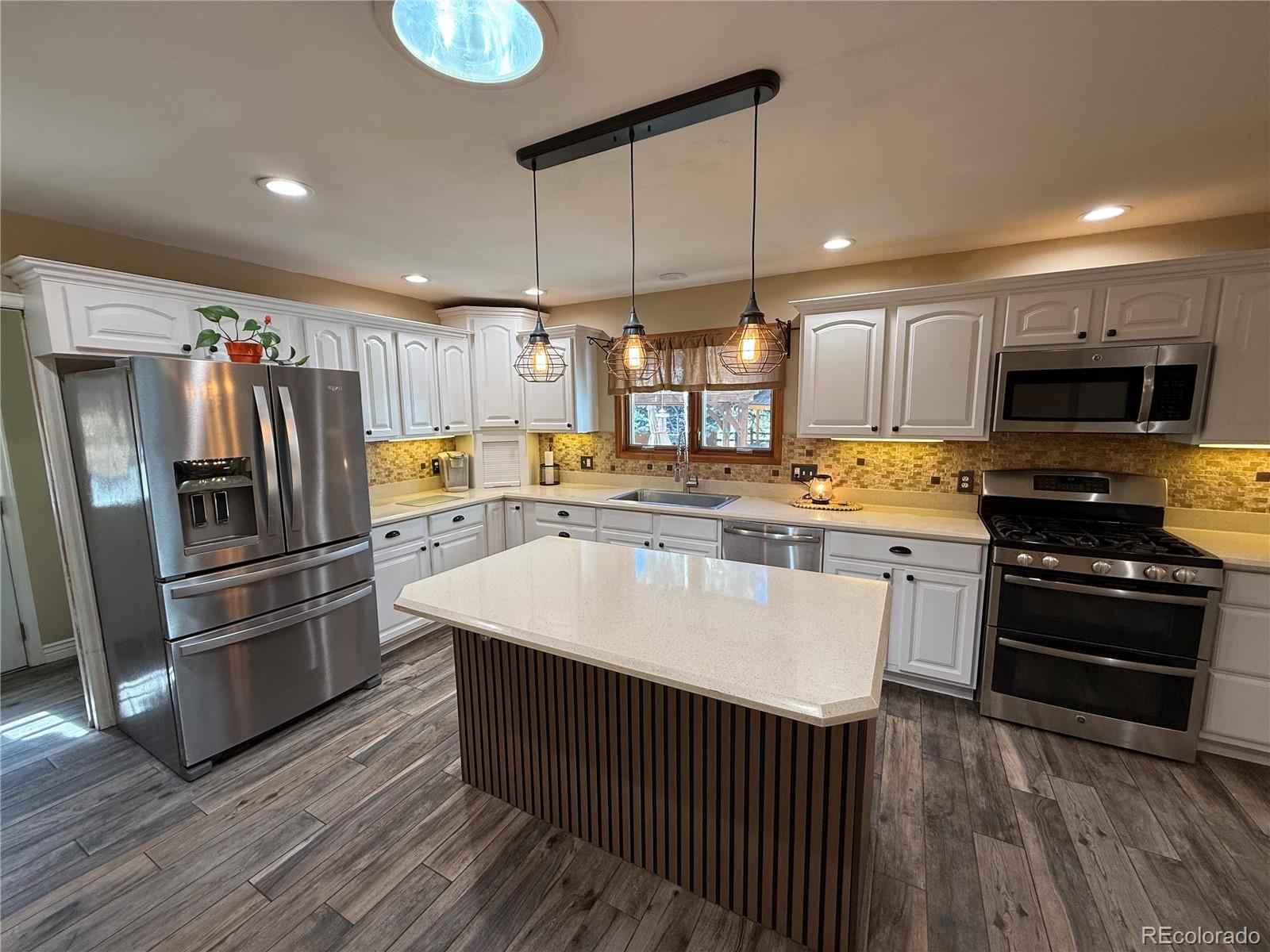 20197 Aintree Court Parker CO 80138