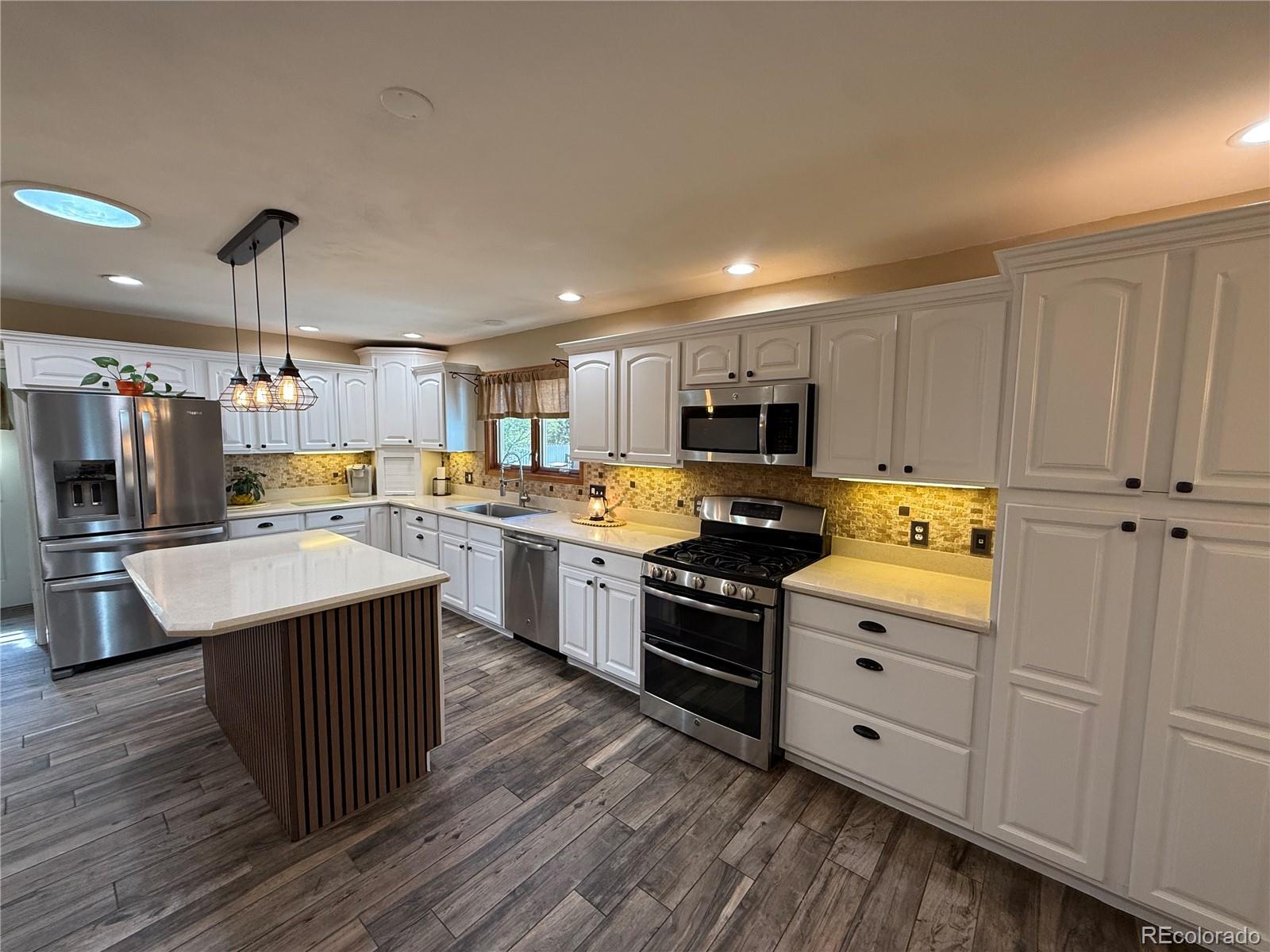20197 Aintree Court Parker CO 80138