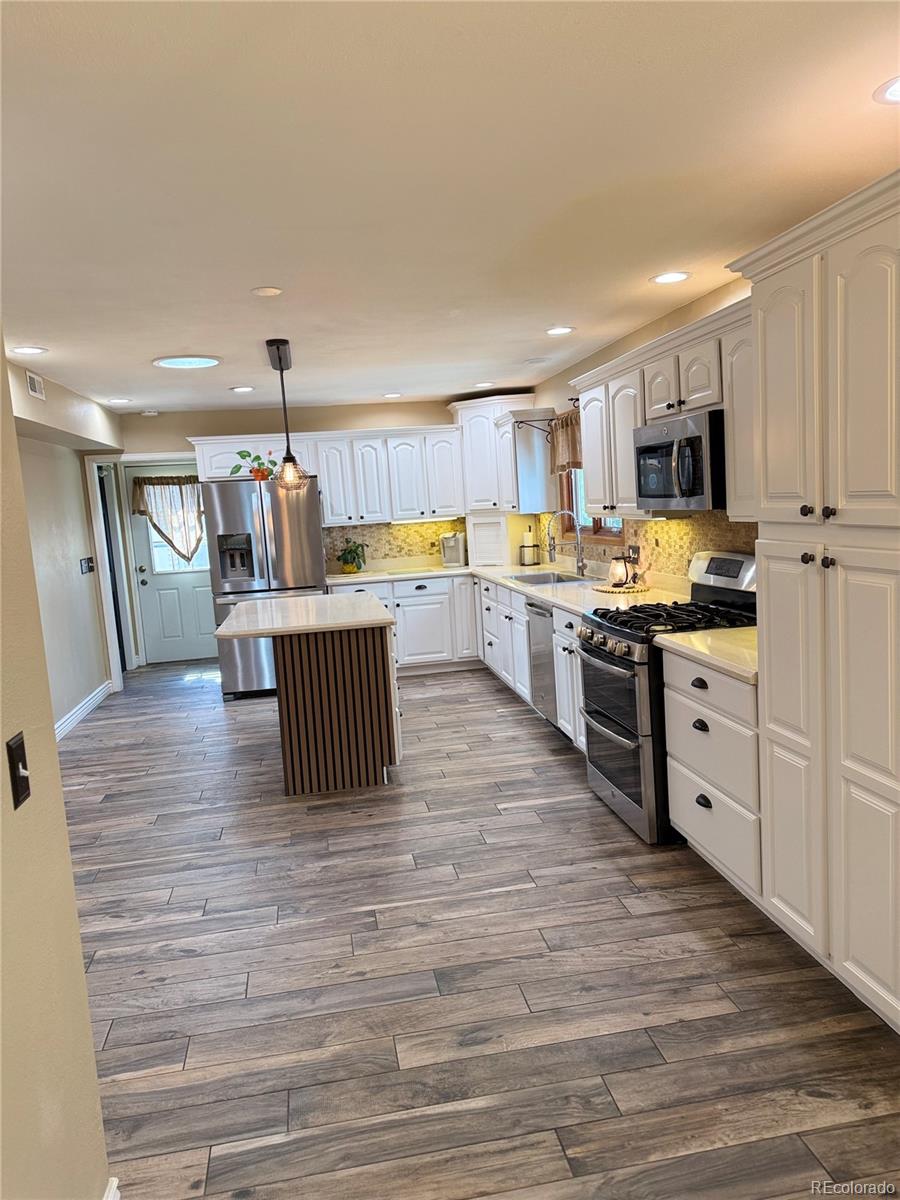20197 Aintree Court Parker CO 80138