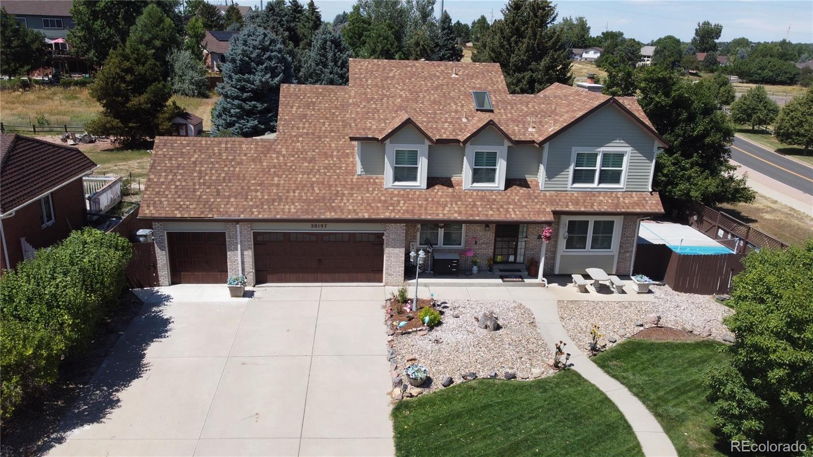 20197 Aintree Court Parker CO 80138