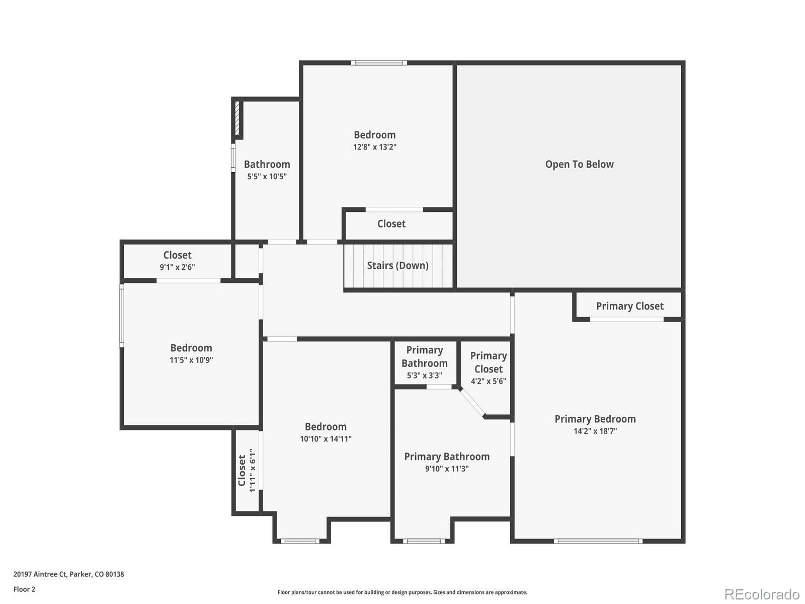 20197 Aintree Court Parker CO 80138