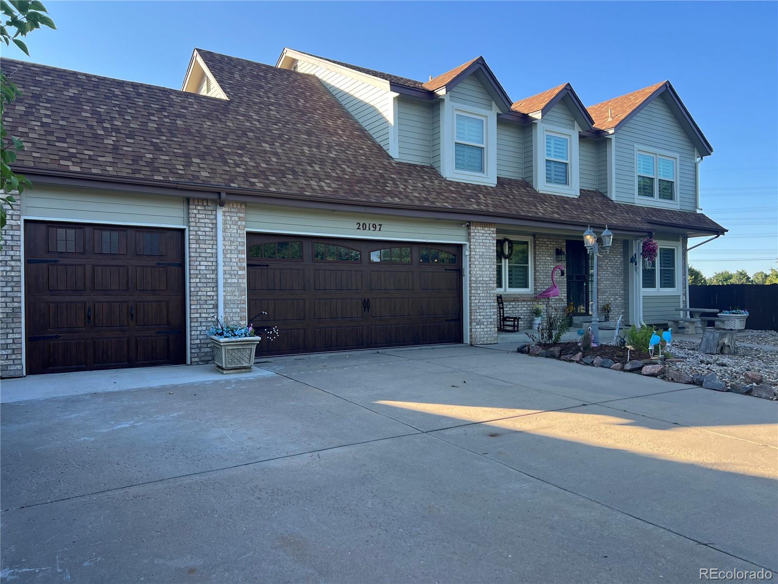 20197 Aintree Court Parker CO 80138