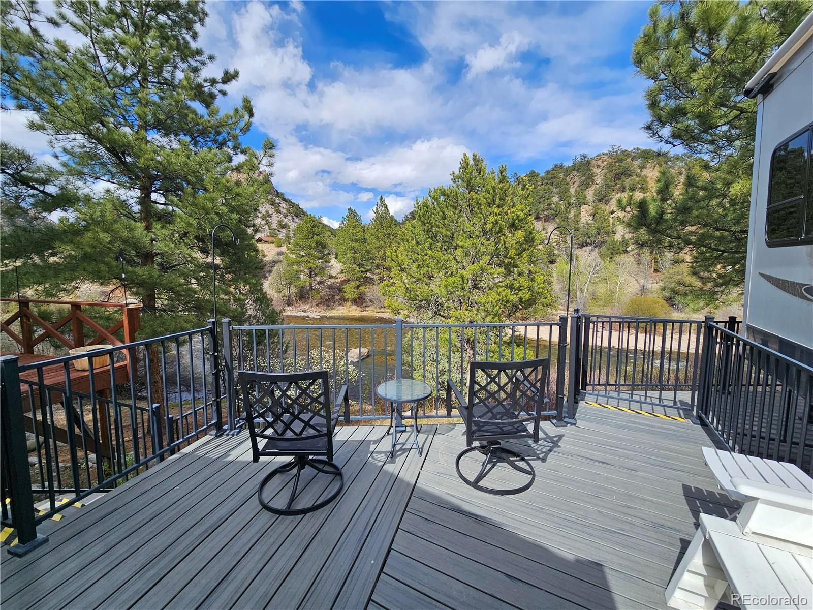 10795 County Road 197a Lot 41 Nathrop CO 81236