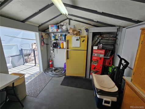 10795 County Road 197a Lot 41 Nathrop CO 81236