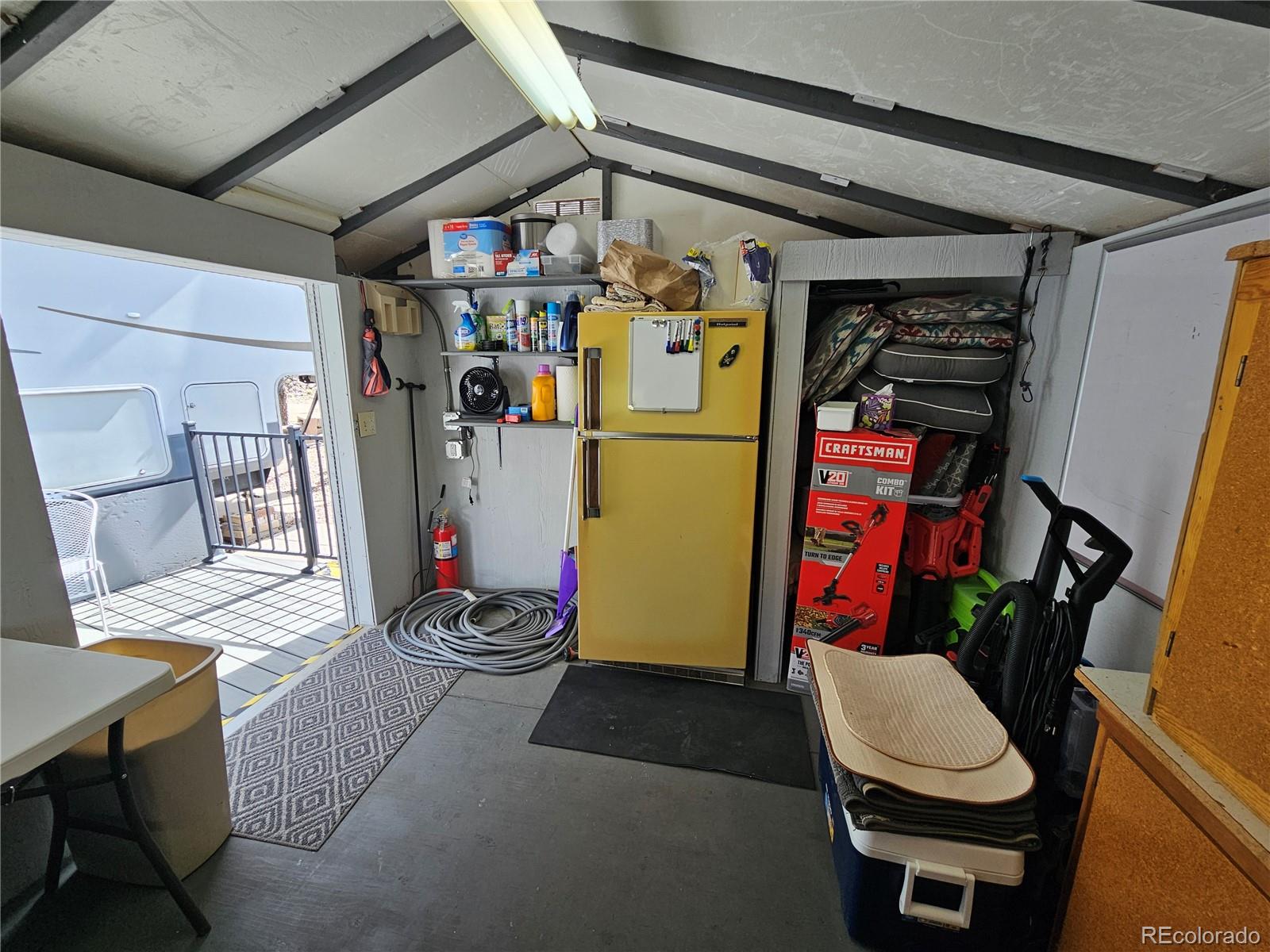 10795 County Road 197a Lot 41 Nathrop CO 81236