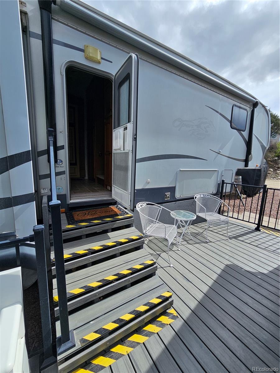 10795 County Road 197a Lot 41 Nathrop CO 81236