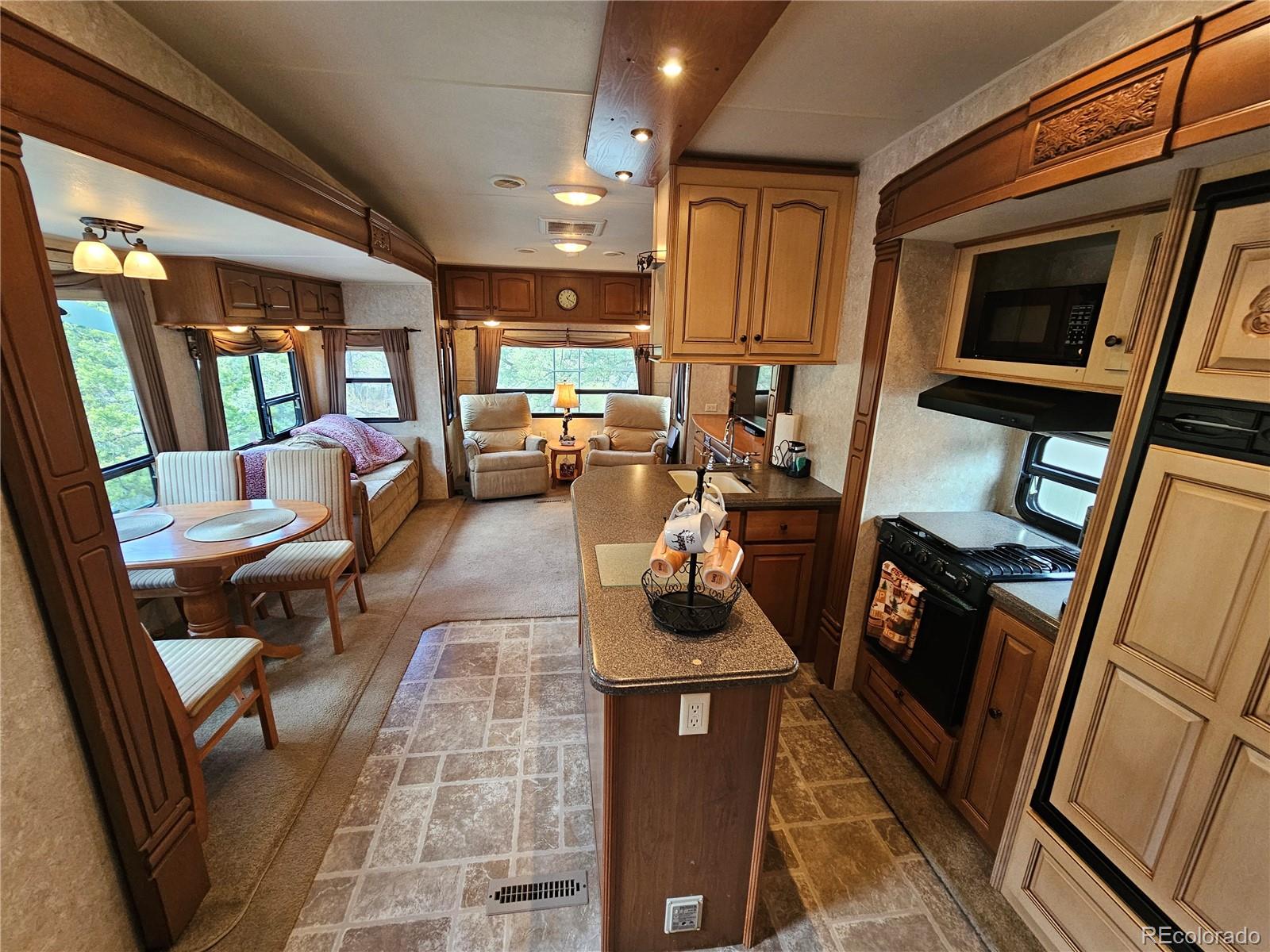 10795 County Road 197a Lot 41 Nathrop CO 81236