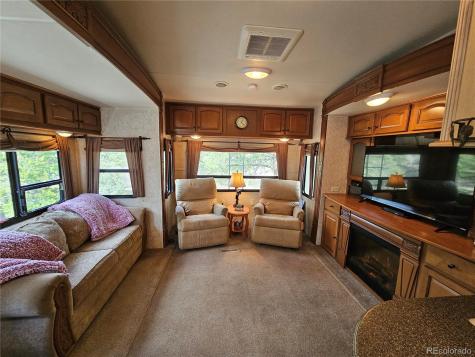 10795 County Road 197a Lot 41 Nathrop CO 81236