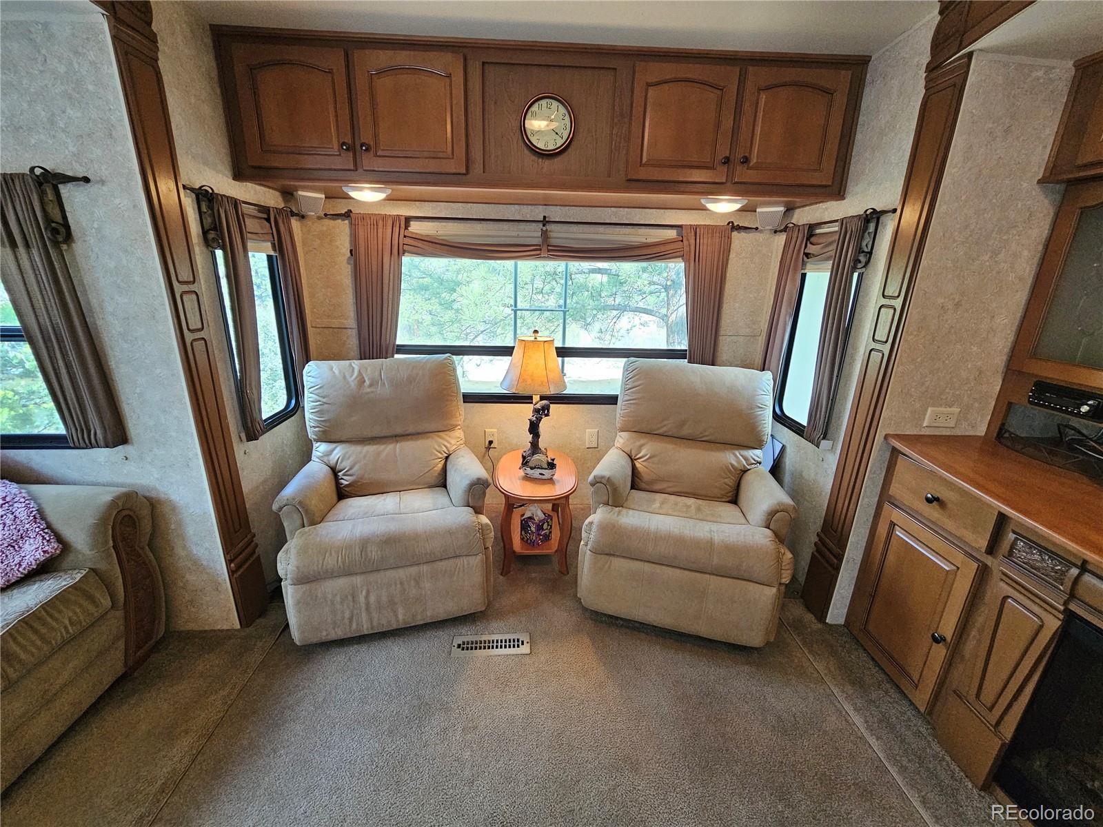 10795 County Road 197a Lot 41 Nathrop CO 81236