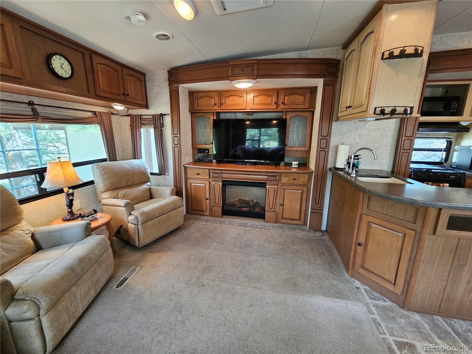 10795 County Road 197a Lot 41 Nathrop CO 81236