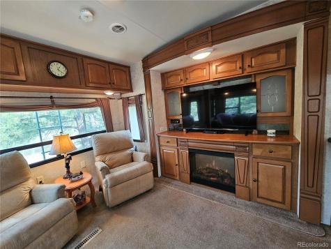 10795 County Road 197a Lot 41 Nathrop CO 81236