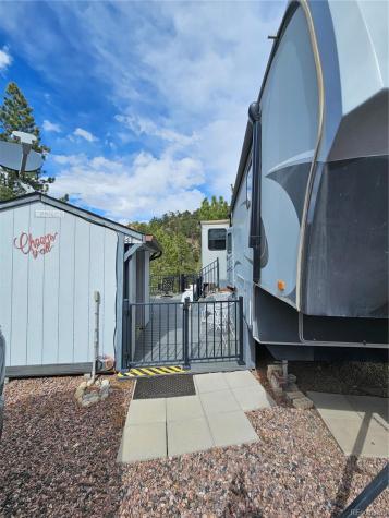 10795 County Road 197a Lot 41 Nathrop CO 81236
